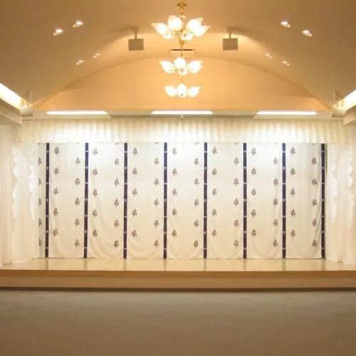 会館幕ページへ